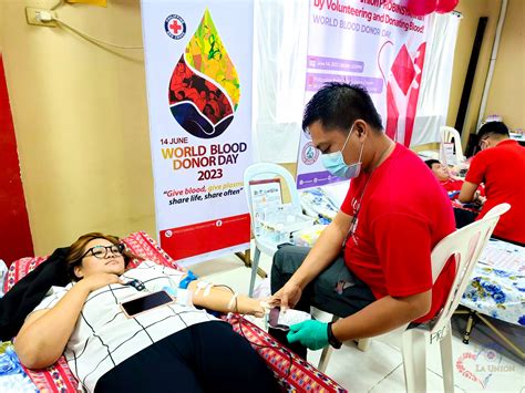 philippine blood center